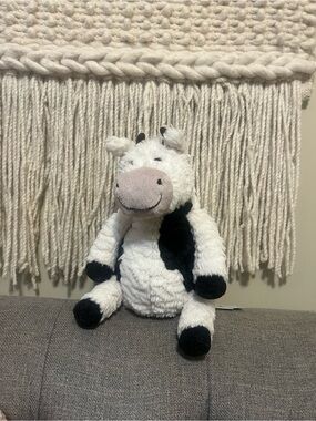 Jellycat mooliet cow BNWT